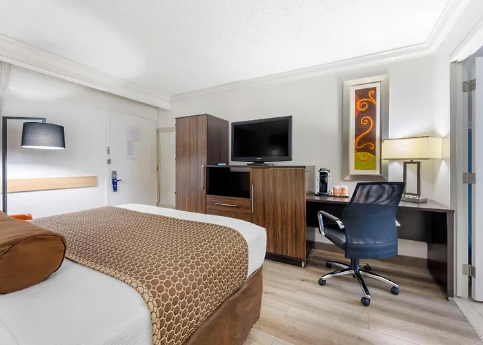 The Capitol Hotel Downtown, Ascend Hotel Collection
