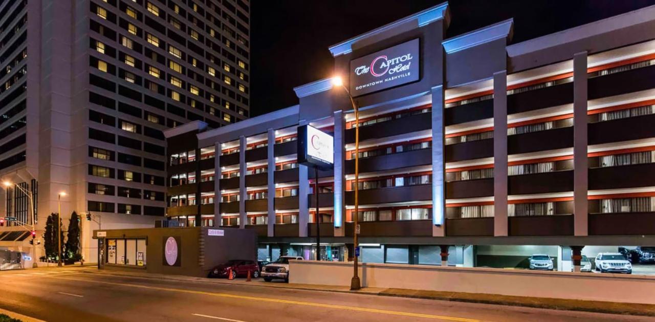 The Capitol Downtown, Ascend Collection Hotel Nashville