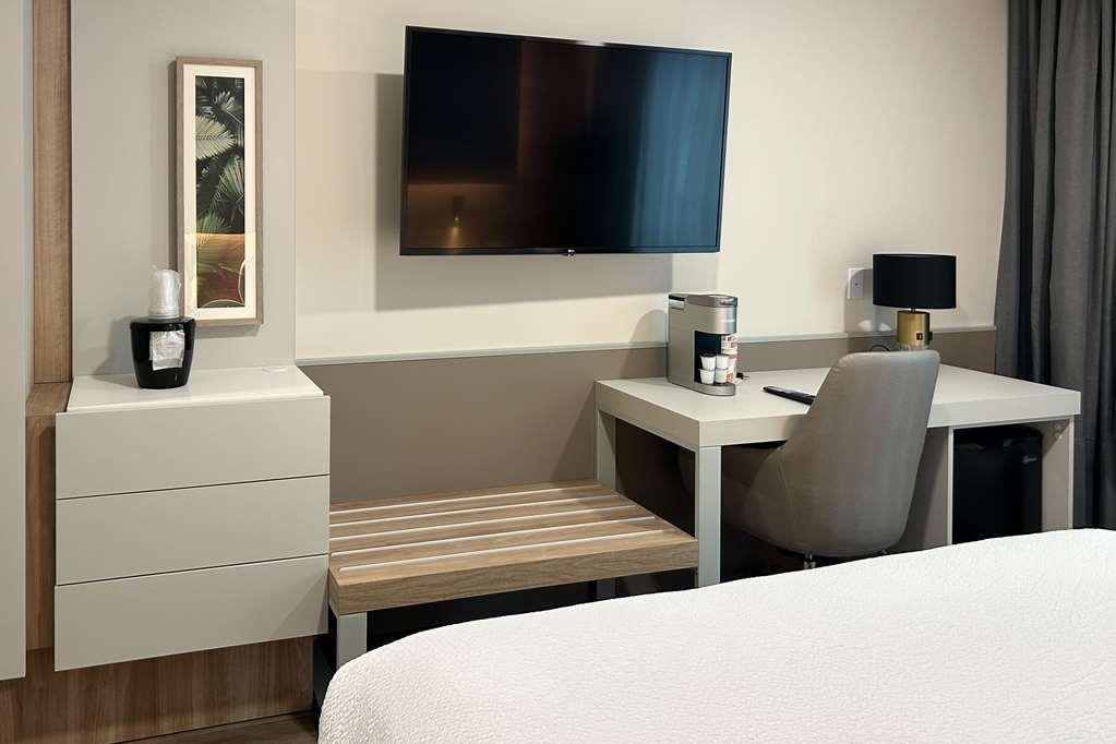 The Capitol Downtown, Ascend Collection Hotel