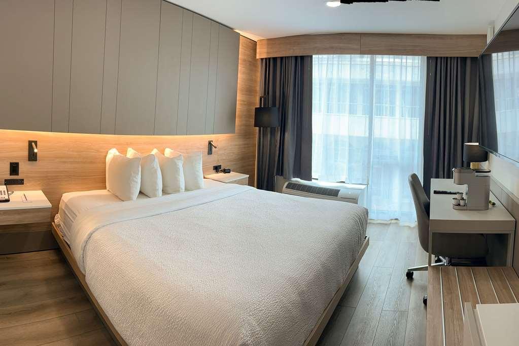 Hotel The Capitol Downtown, Ascend Collection