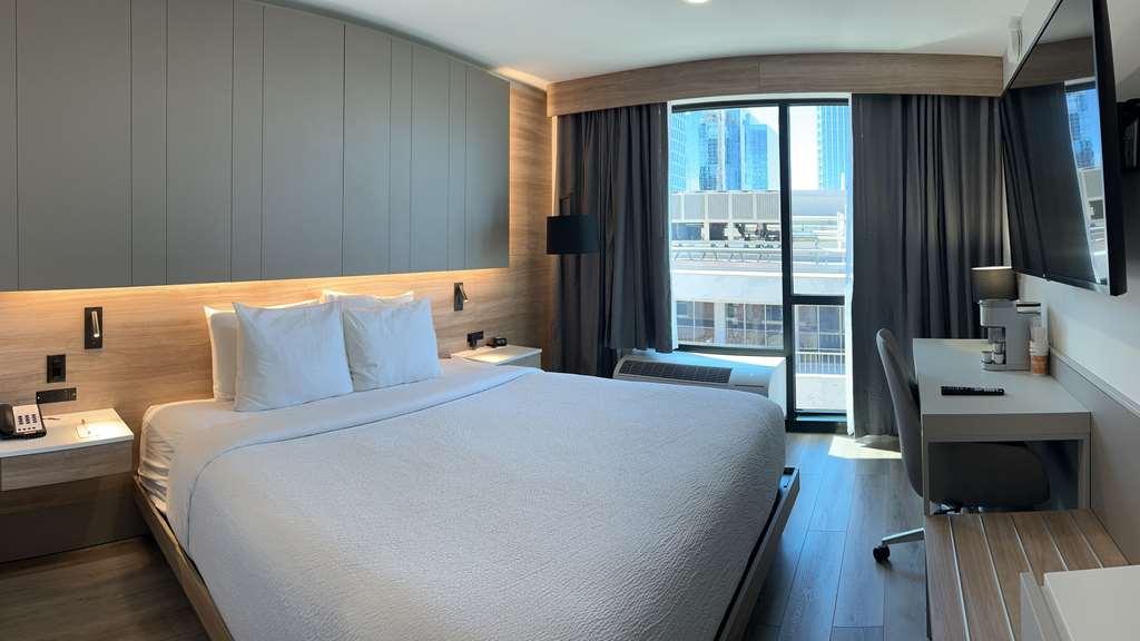 The Capitol Downtown, Ascend Collection 3* Nashville