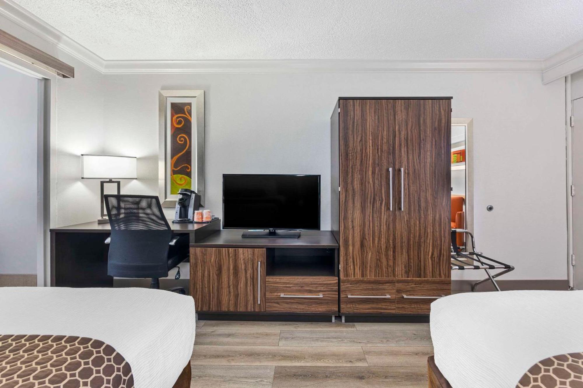 The Capitol Downtown, Ascend Collection Hotel 3*