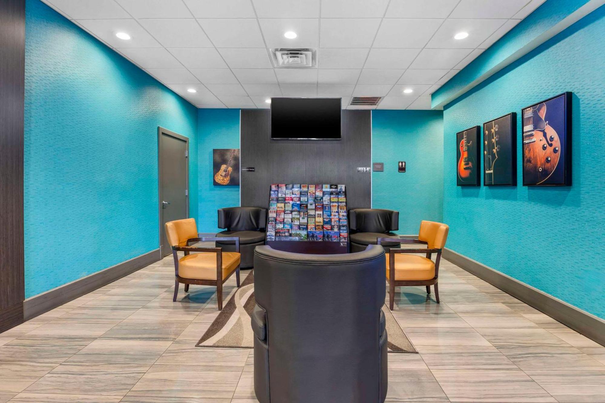 The Capitol Downtown, Ascend Collection Hotel