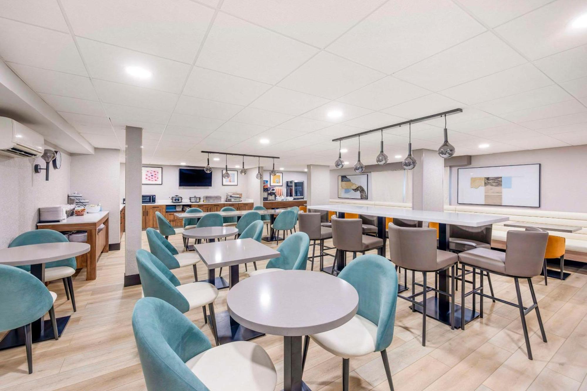 Hotel The Capitol Downtown, Ascend Collection 3*