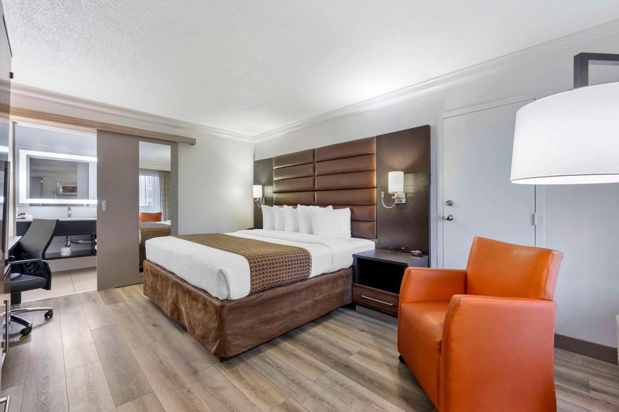 The Capitol Downtown, Ascend Collection 3* Nashville