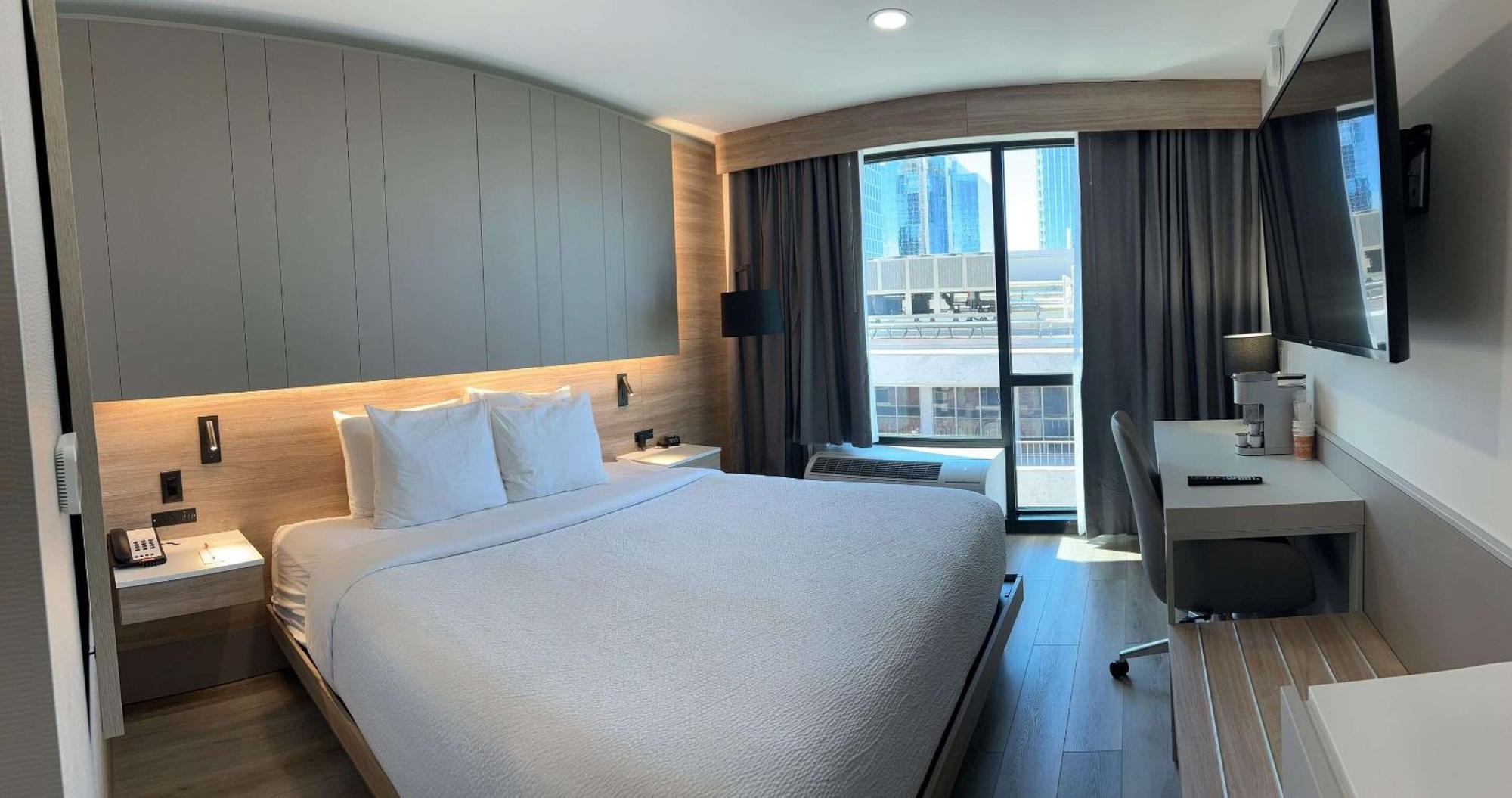 The Capitol Downtown, Ascend Collection Nashville