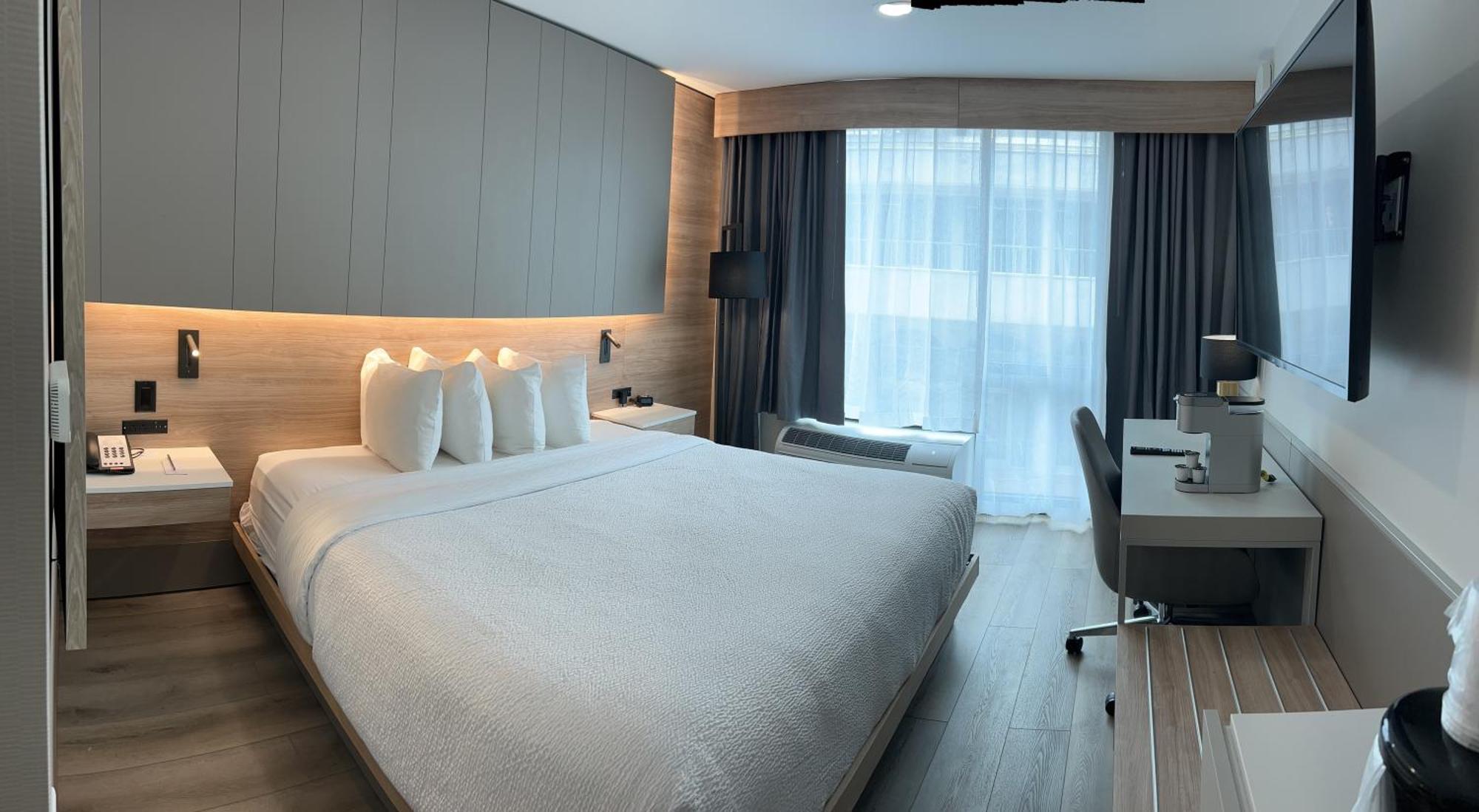 The Capitol Downtown, Ascend Collection Hotel