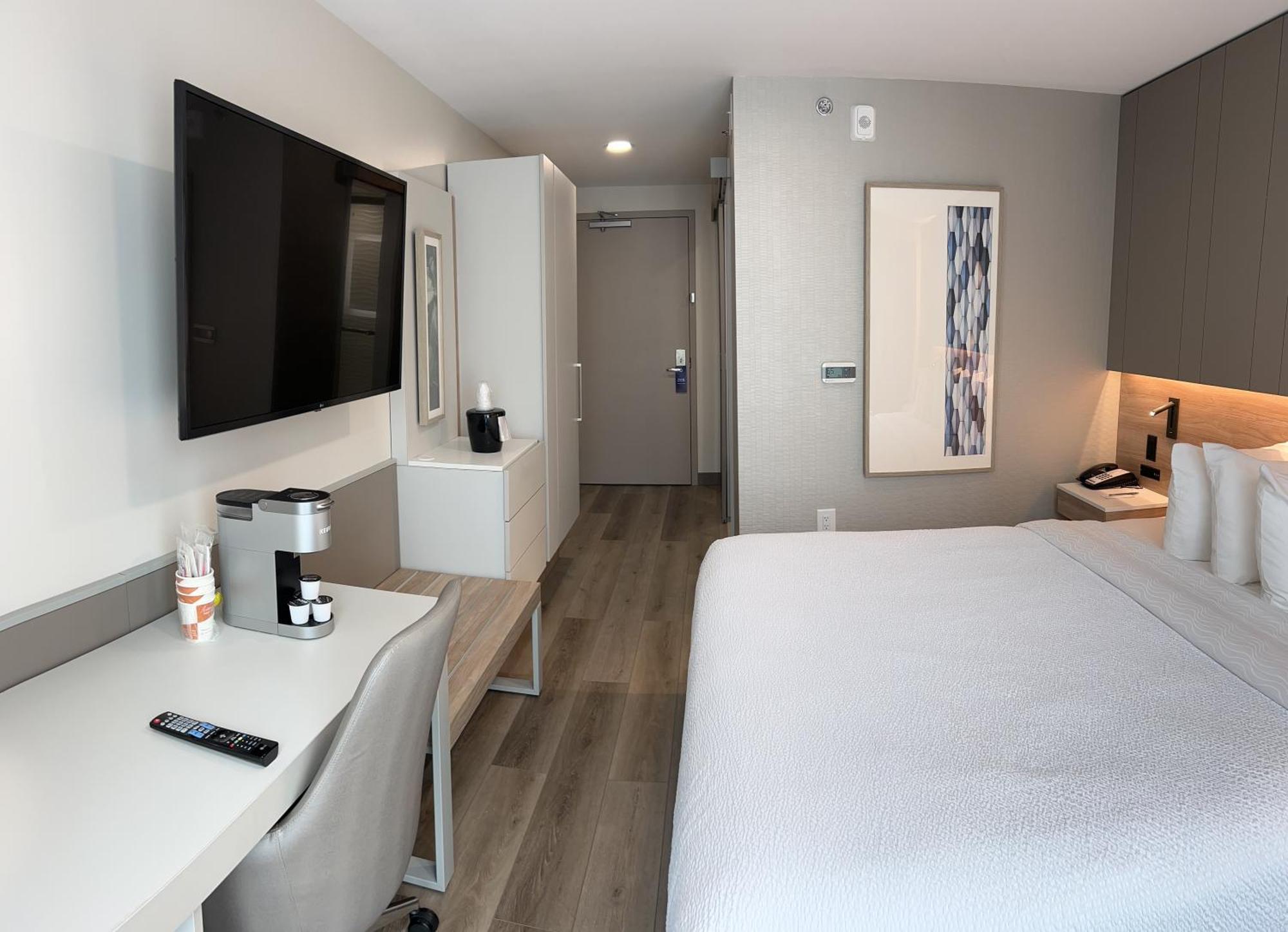 The Capitol Downtown, Ascend Collection Hotel