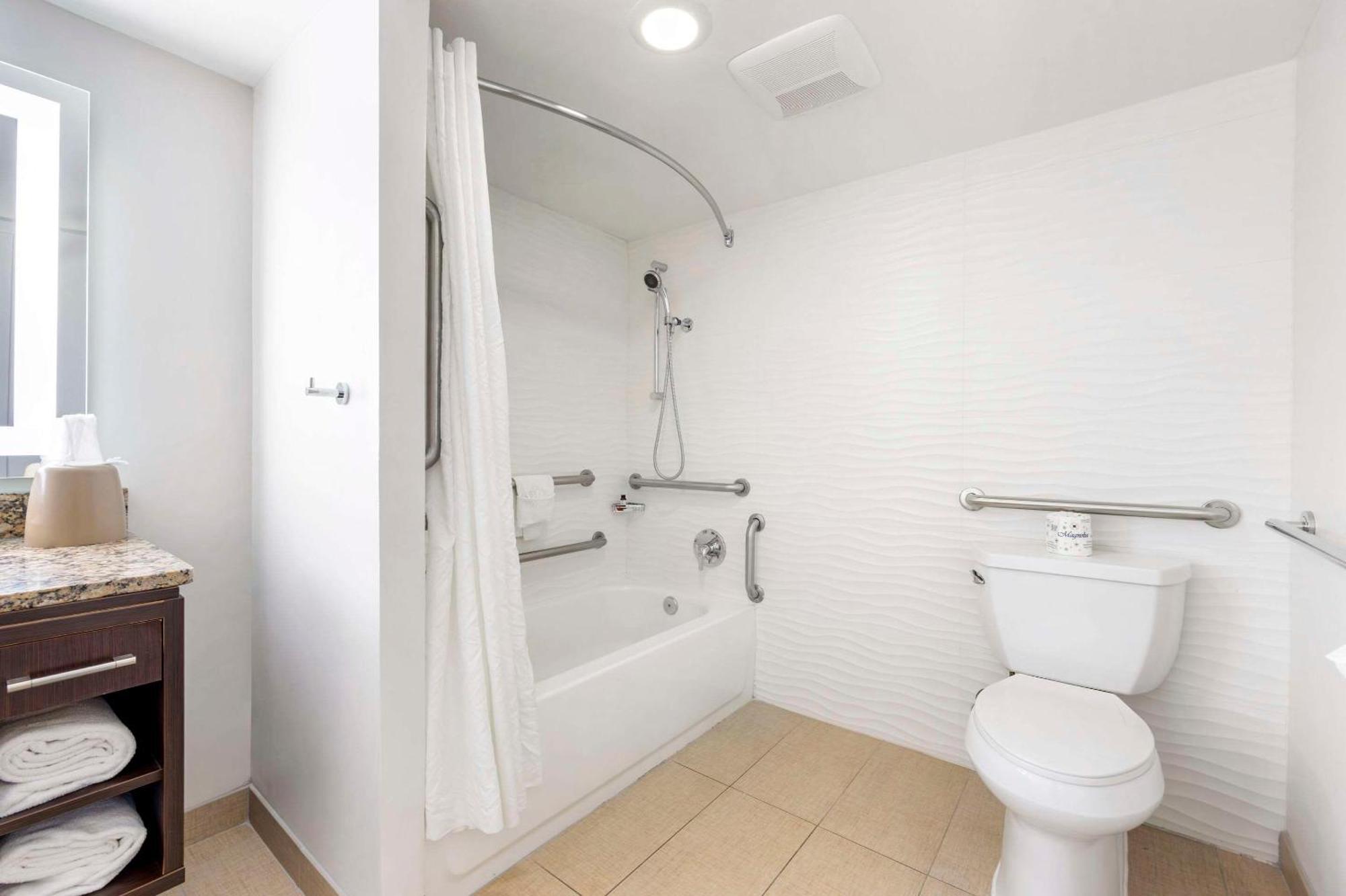 The Capitol Downtown, Ascend Collection Hotel Nashville