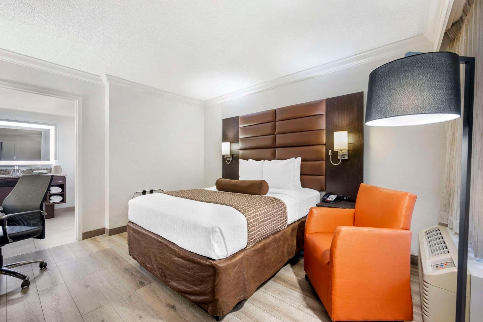 The Capitol Downtown, Ascend Collection Hotel