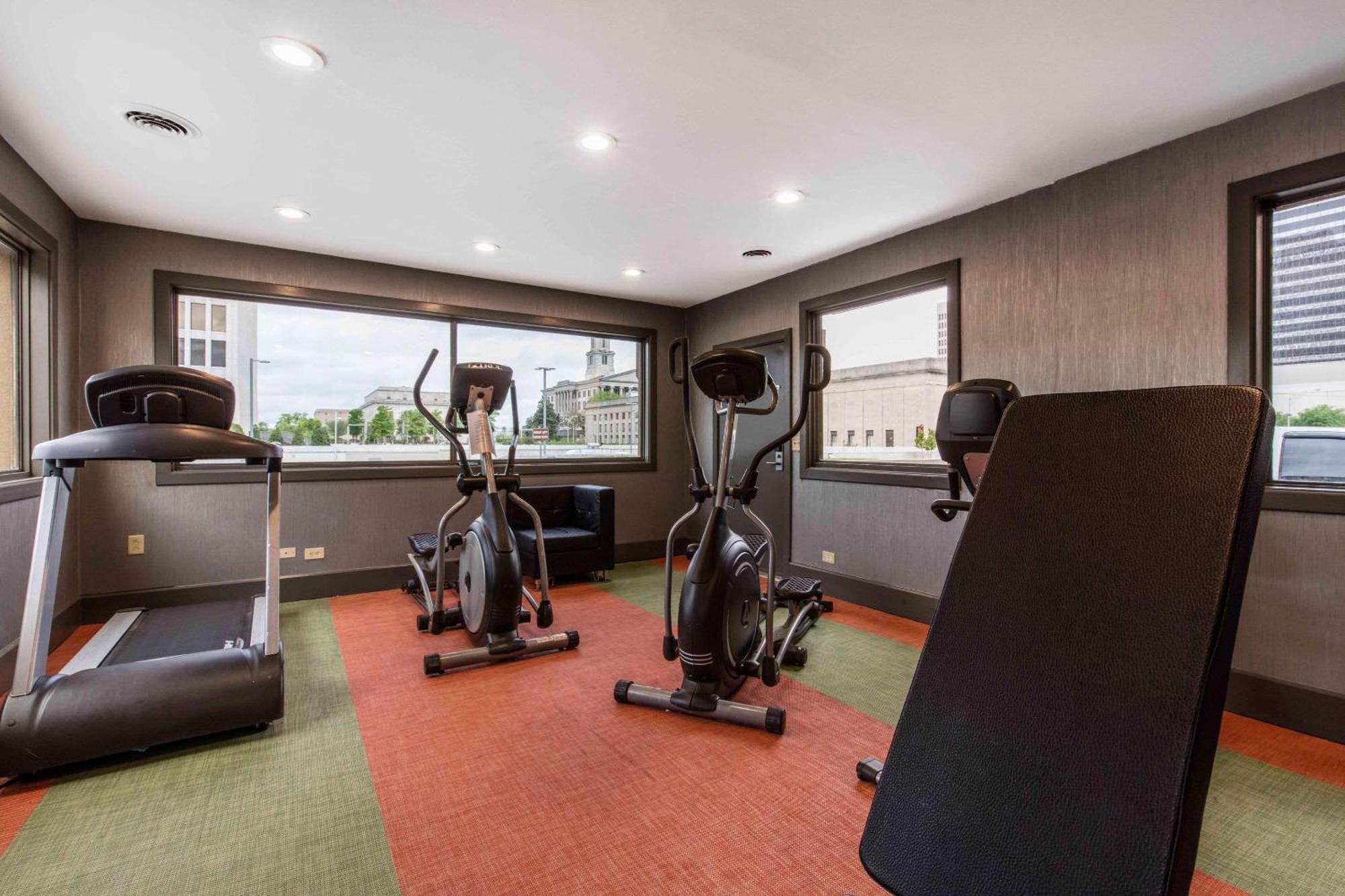 The Capitol Downtown, Ascend Collection Hotel 3*