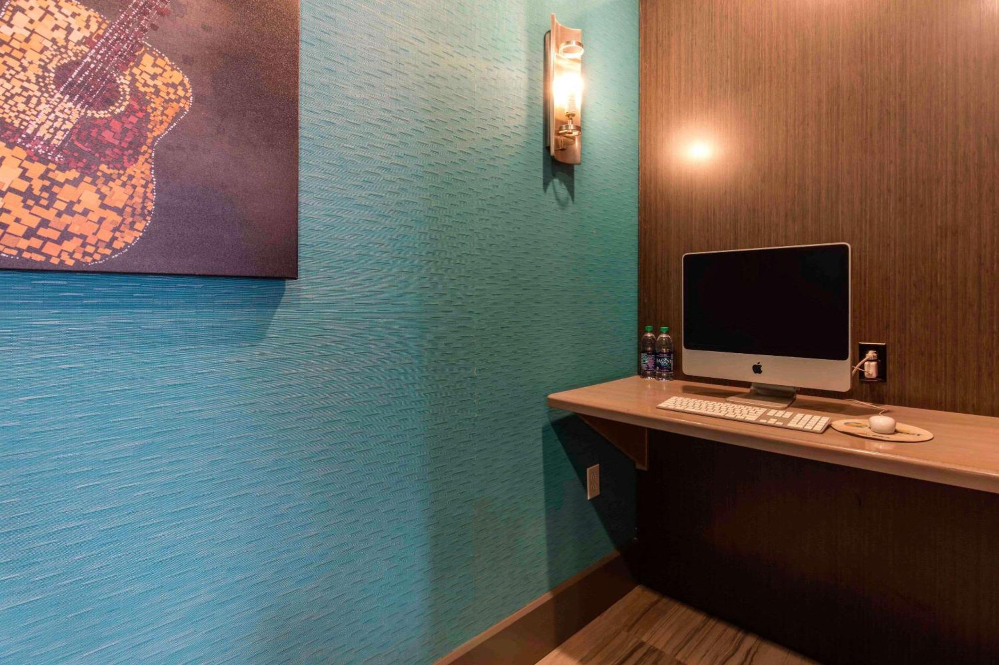 The Capitol Downtown, Ascend Collection 3* Nashville