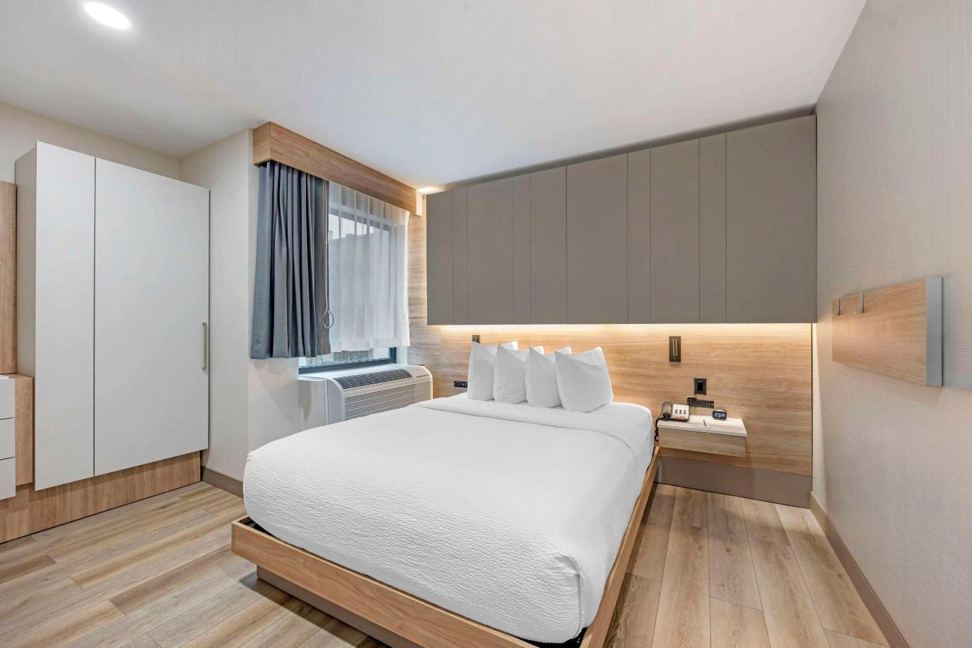 Hotel The Capitol Downtown, Ascend Collection