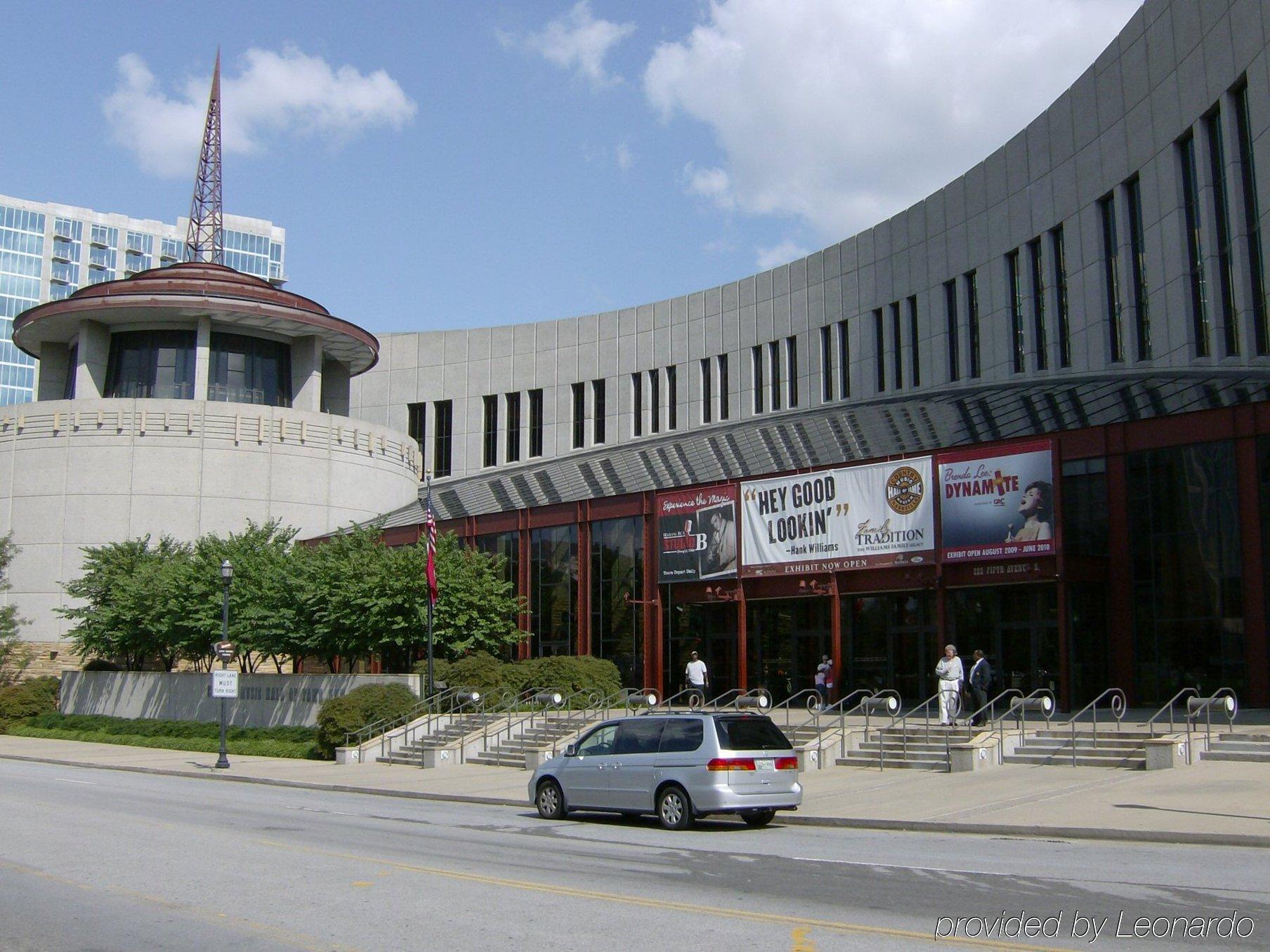 The Capitol Downtown, Ascend Collection 3* Nashville