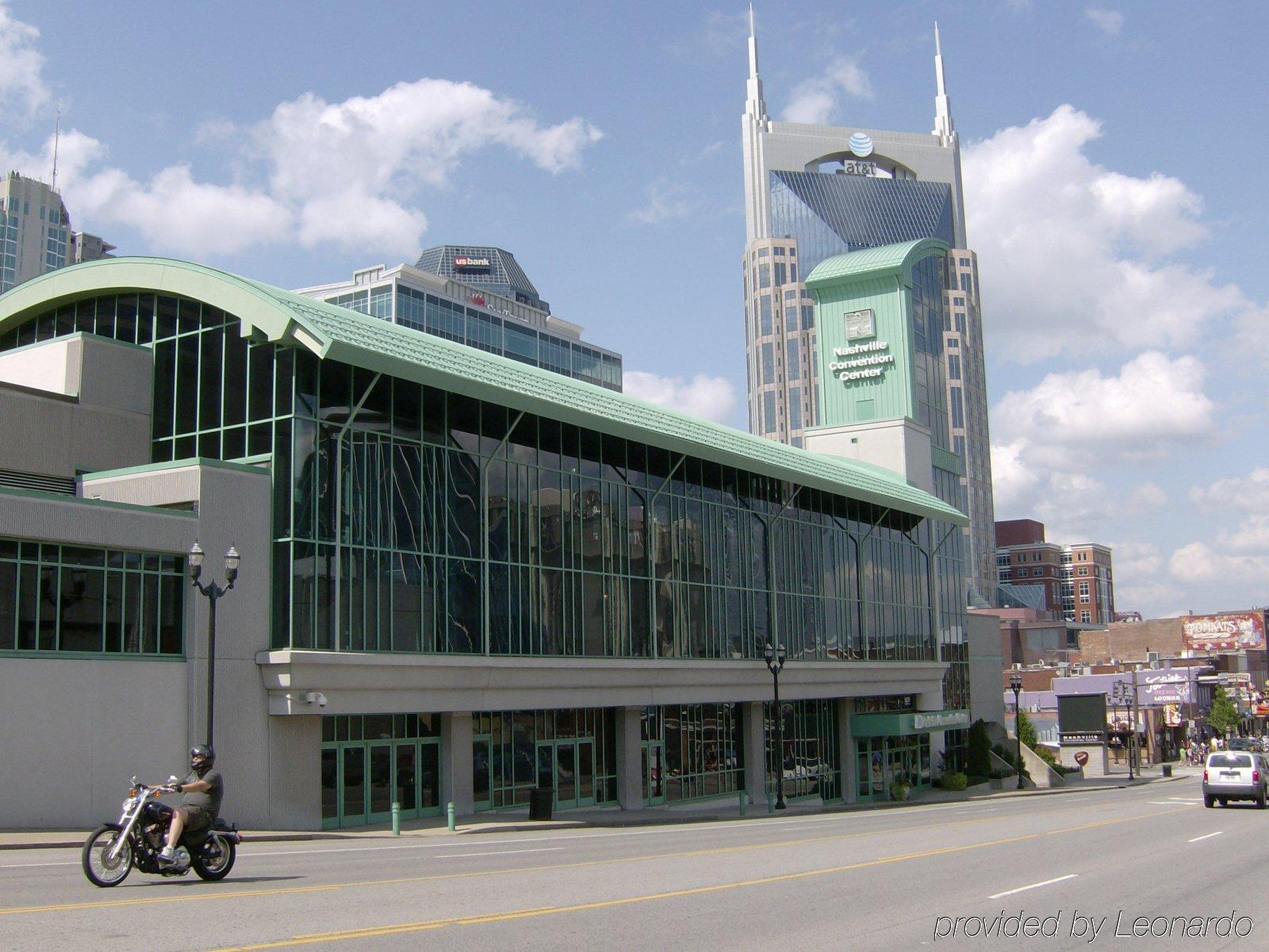 Hotel The Capitol Downtown, Ascend Collection Nashville
