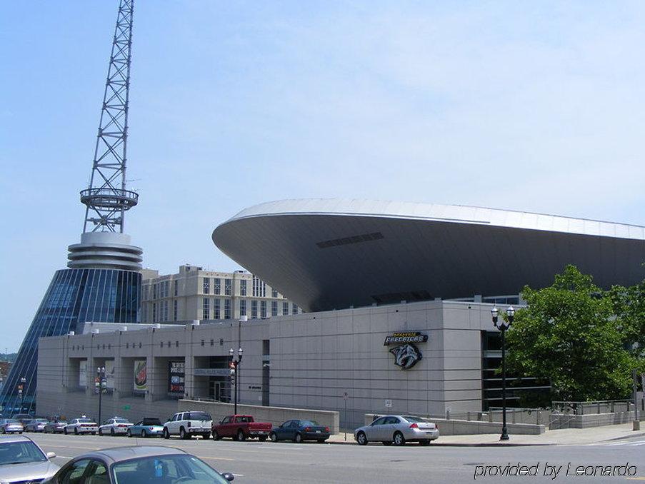 The Capitol Downtown, Ascend Collection 3* Nashville