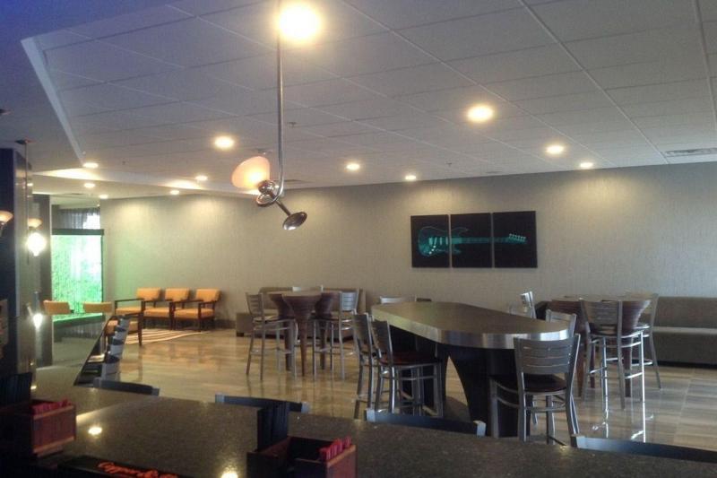 Hotel The Capitol Downtown, Ascend Collection 3*
