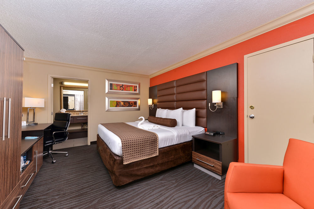 The Capitol Downtown, Ascend Collection Nashville