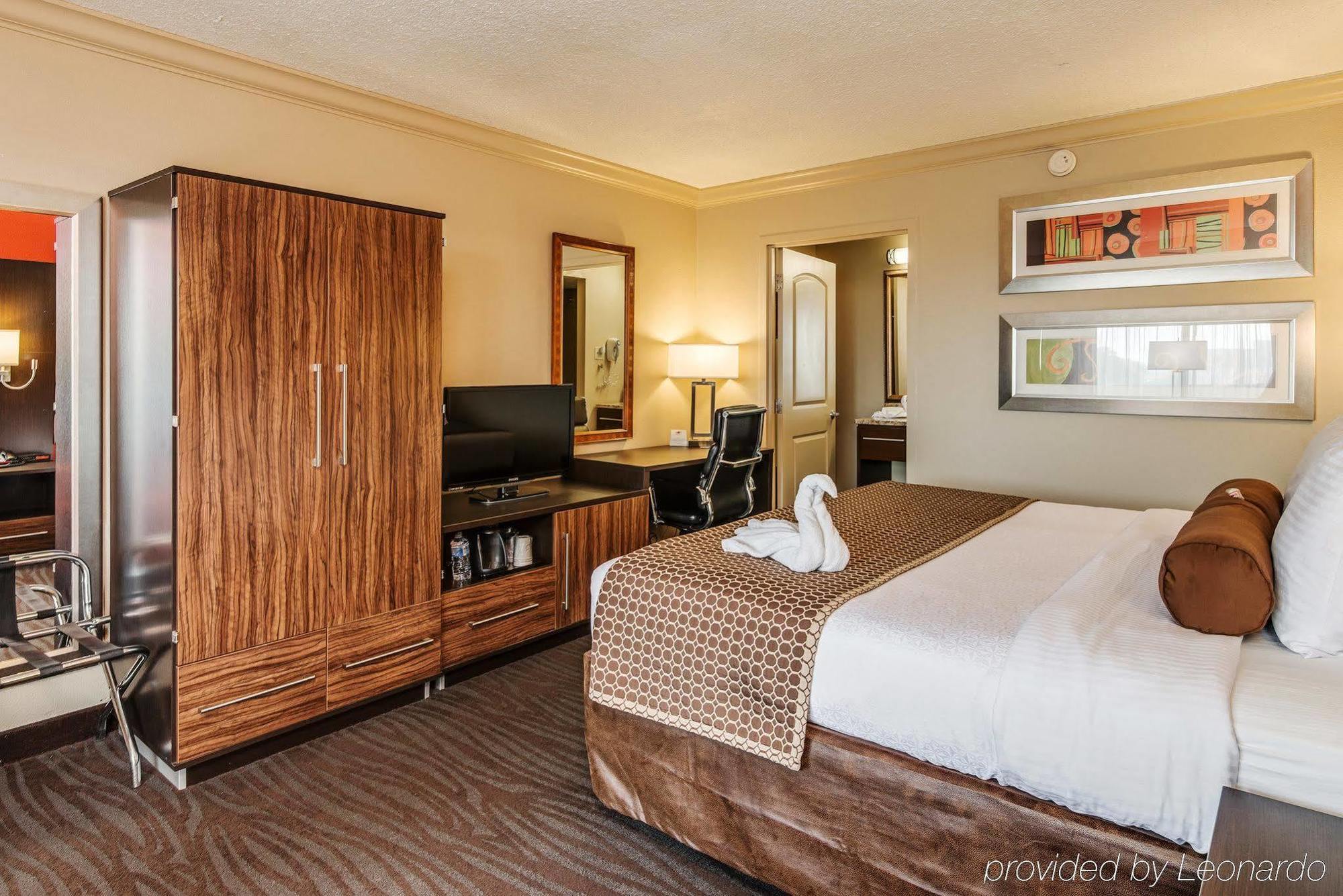 Hotel The Capitol Downtown, Ascend Collection 3*