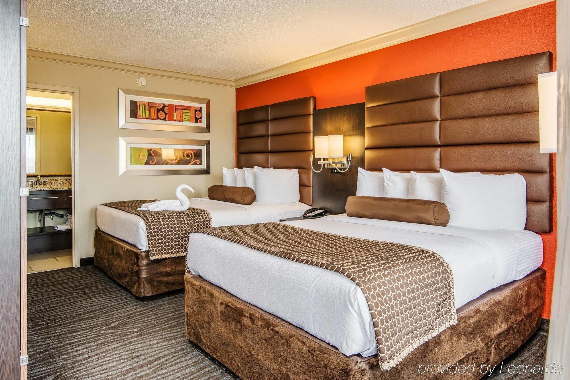 Hotel The Capitol Downtown, Ascend Collection 3*