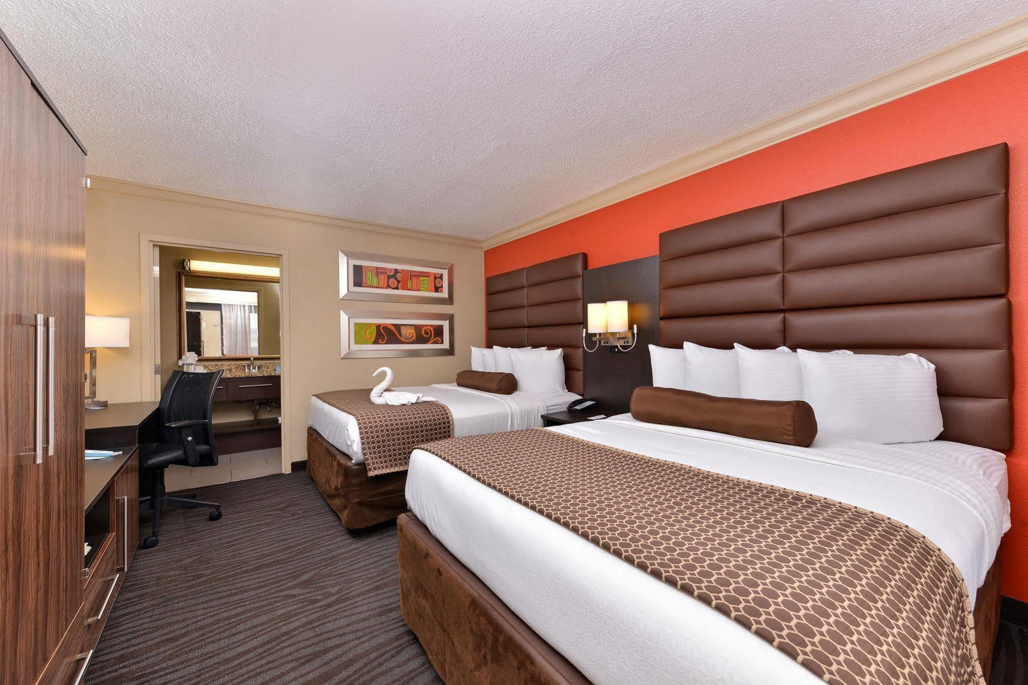 The Capitol Downtown, Ascend Collection Hotel Nashville