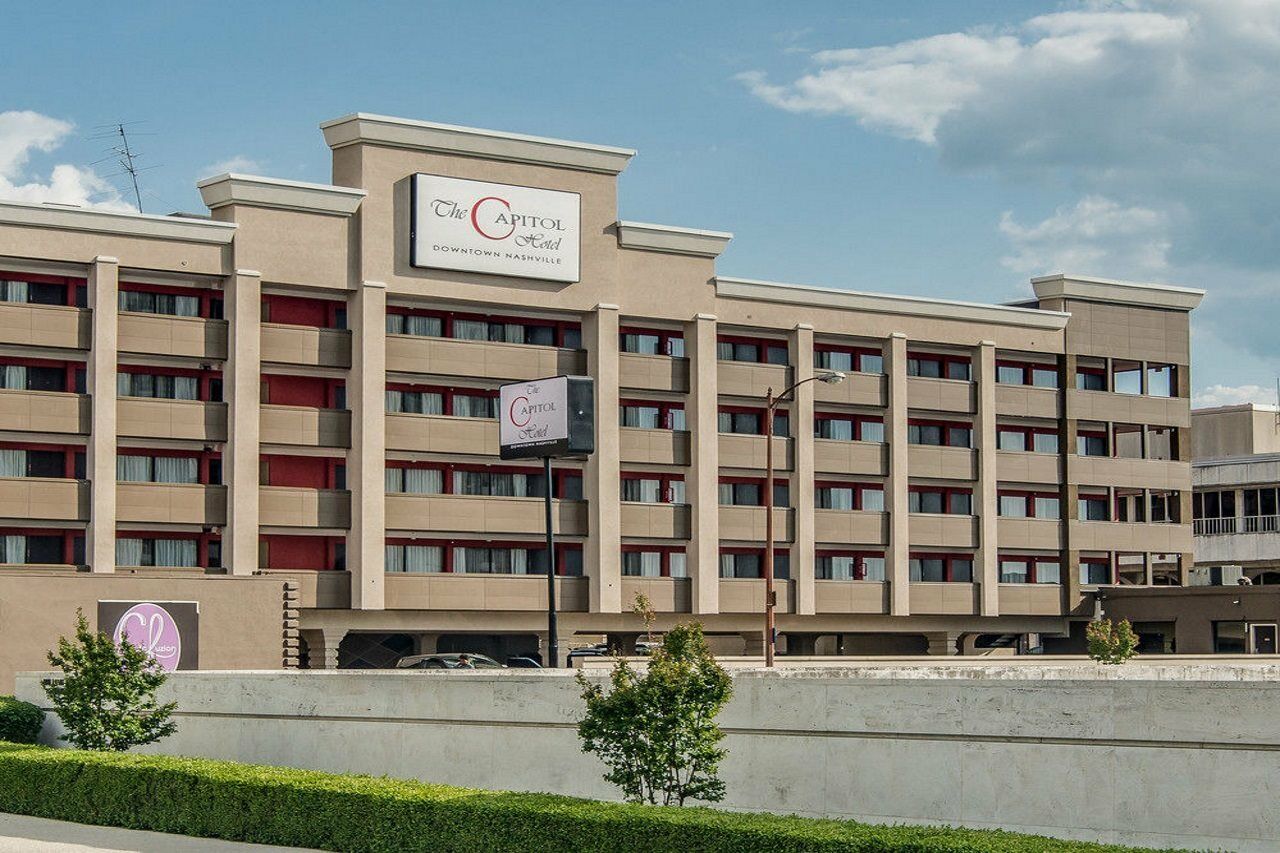 The Capitol Downtown, Ascend Collection Hotel 3*