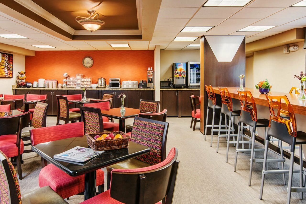 The Capitol Downtown, Ascend Collection Hotel Nashville