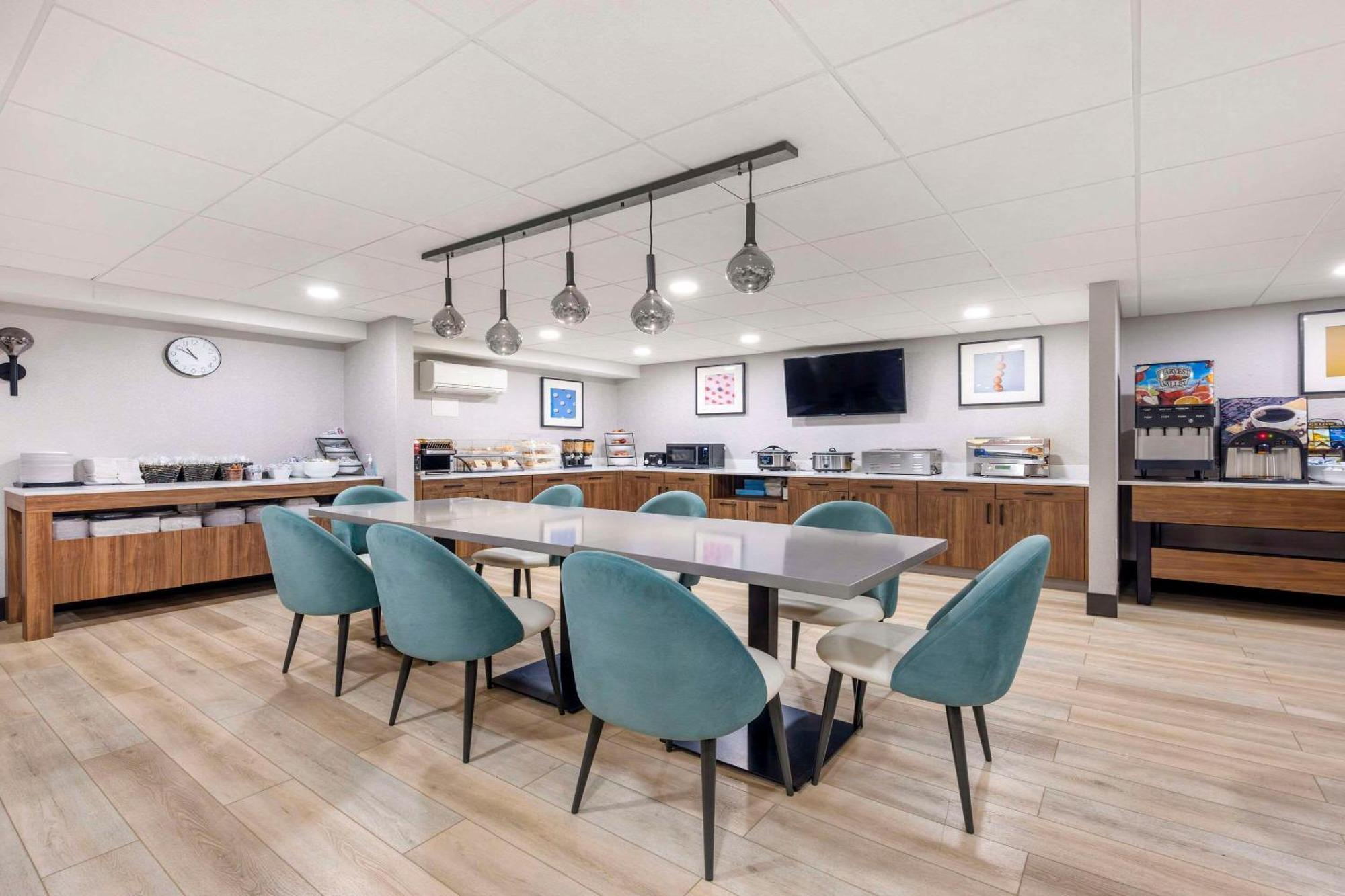 The Capitol Downtown, Ascend Collection Hotel Nashville