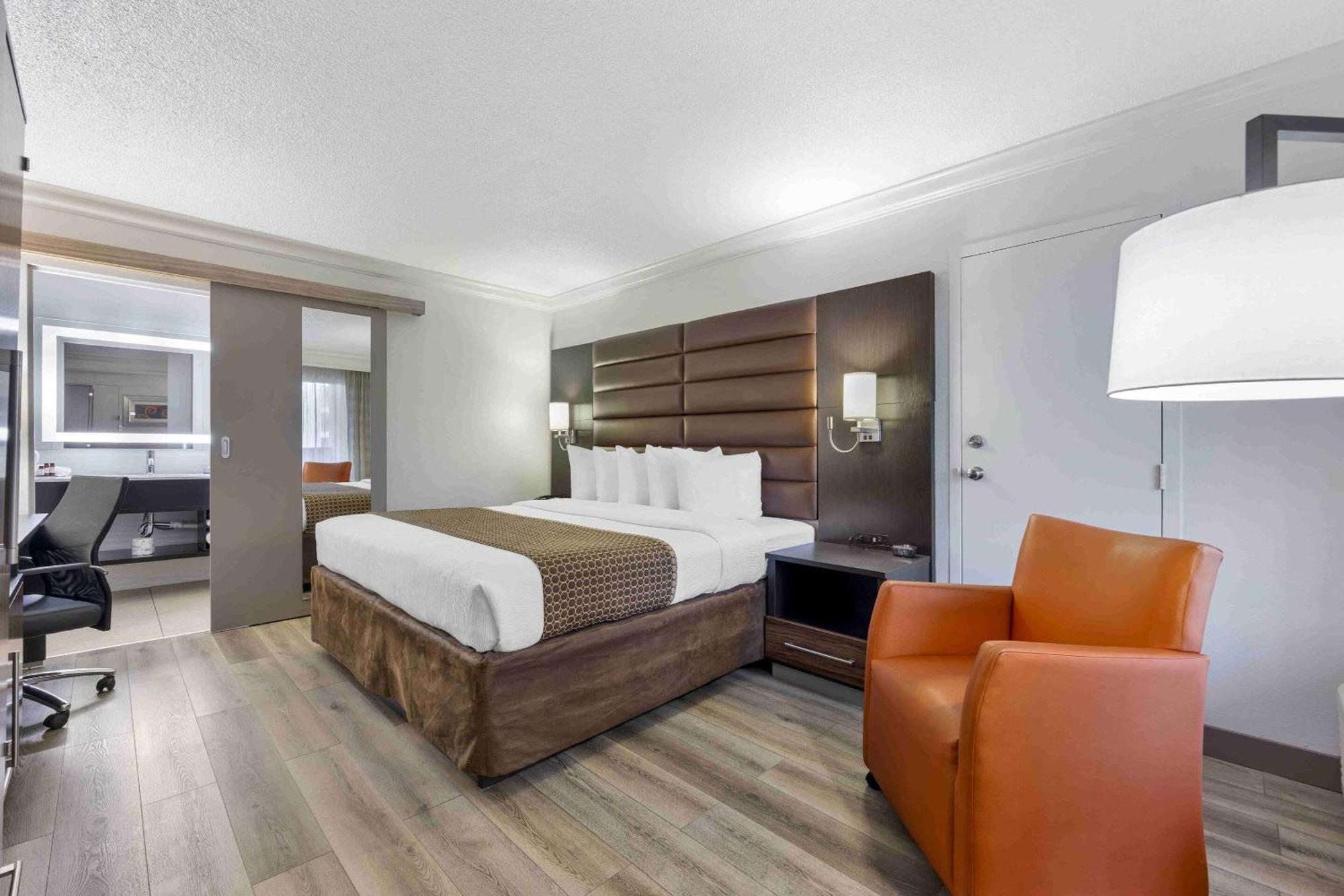 The Capitol Downtown, Ascend Collection Hotel 3*