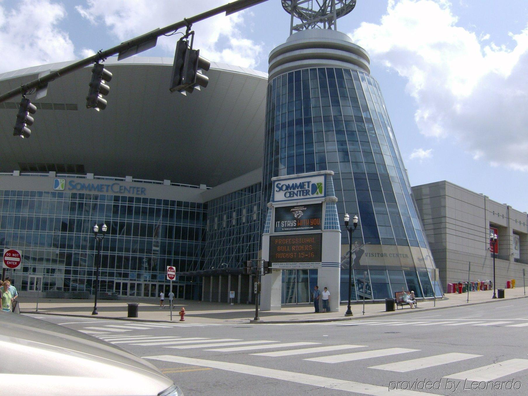 The Capitol Downtown, Ascend Collection Hotel Nashville