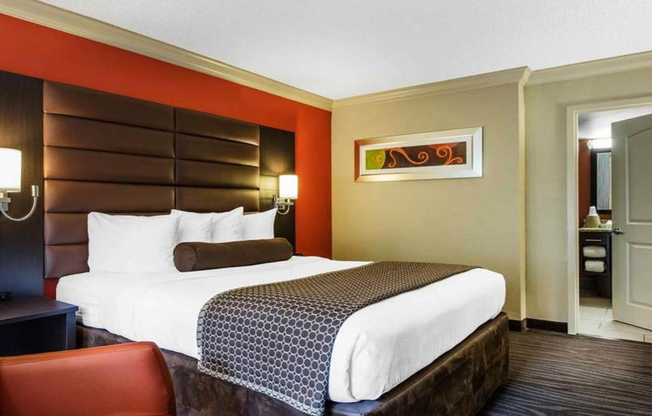 The Capitol Downtown, Ascend Collection 3* Nashville